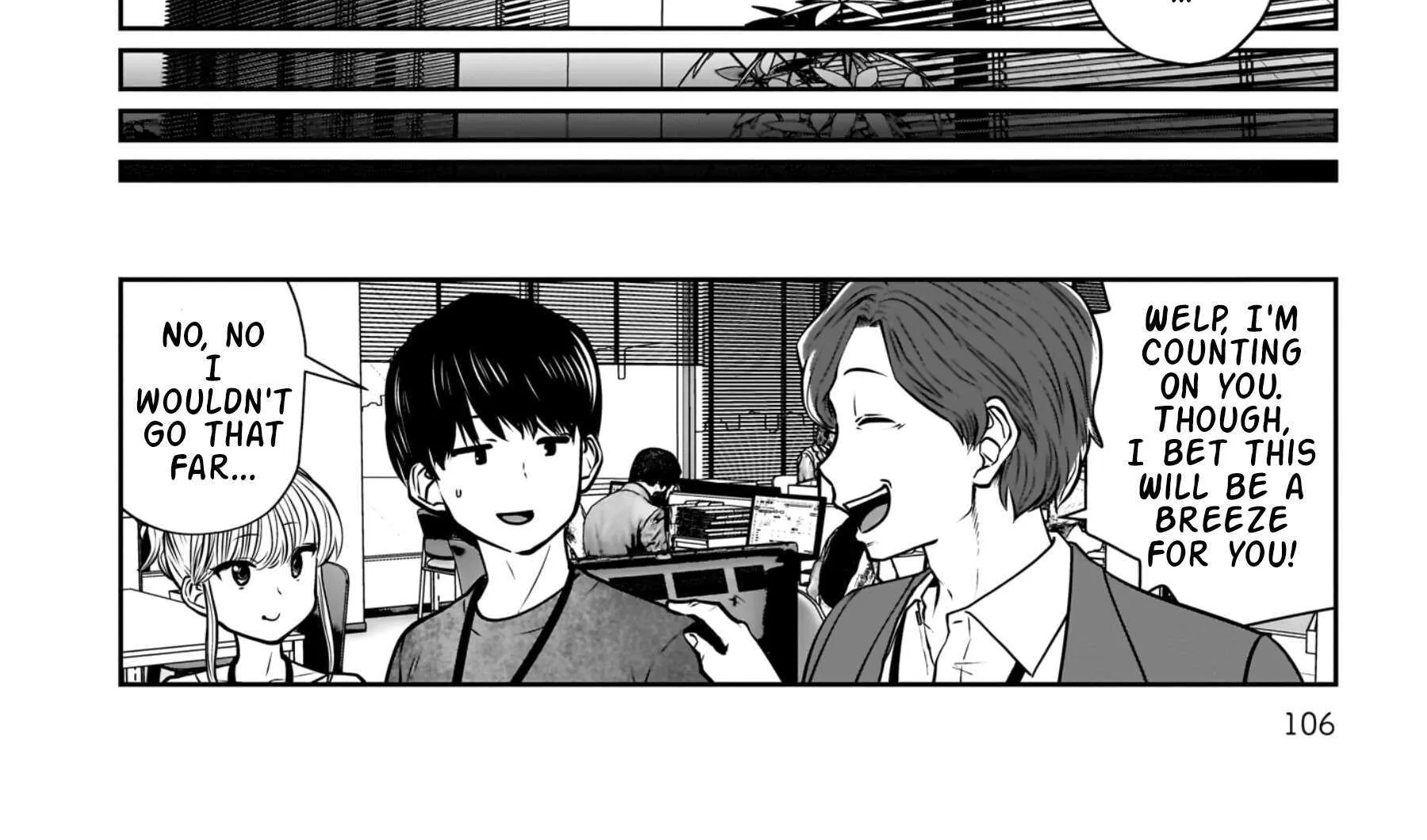 Kou Iu No Ga Ii — Chapter 36 — Page 24