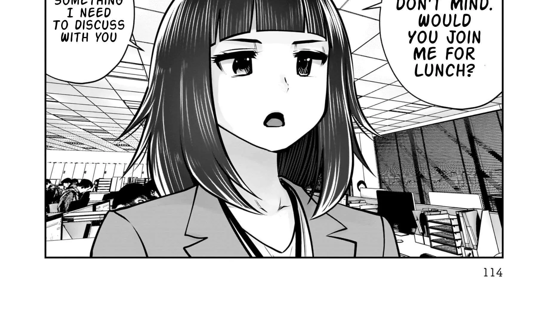Kou Iu No Ga Ii — Chapter 36 — Page 40