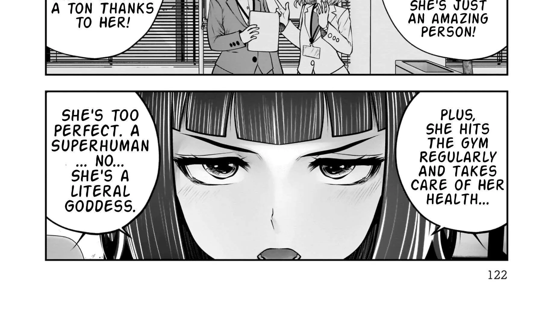 Kou Iu No Ga Ii — Chapter 36 — Page 56