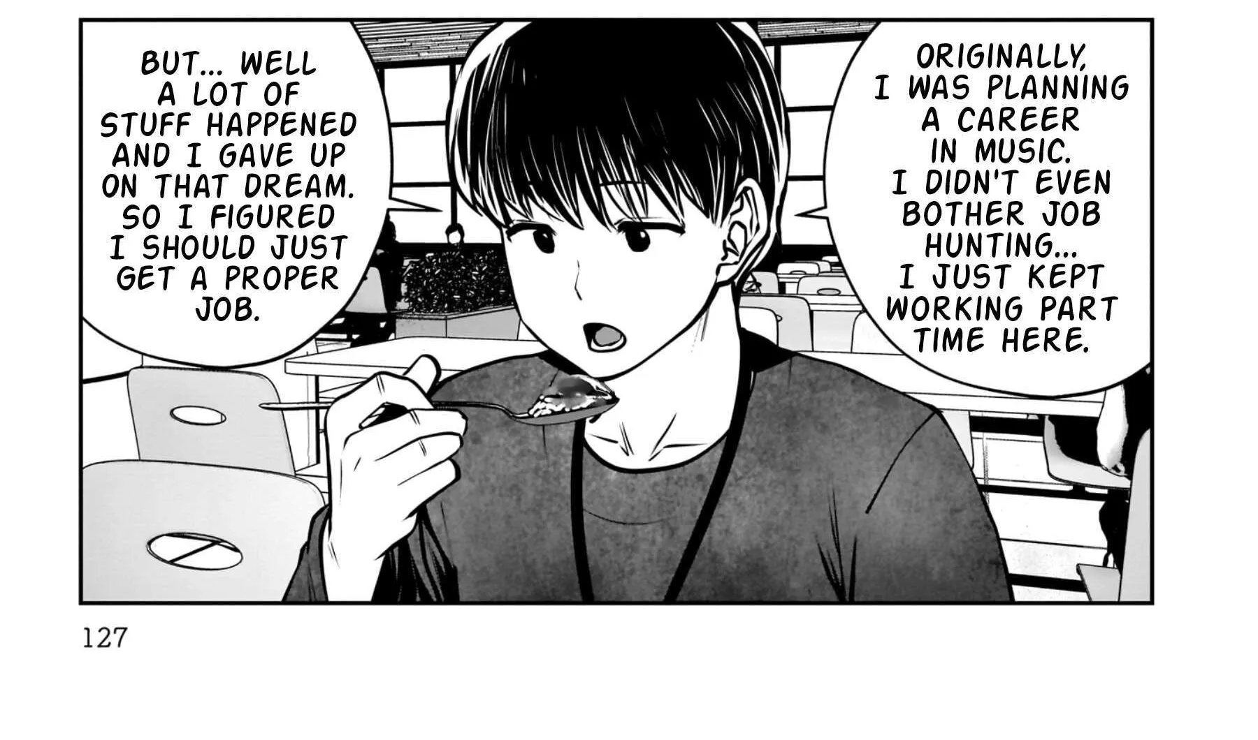 Kou Iu No Ga Ii — Chapter 36 — Page 66