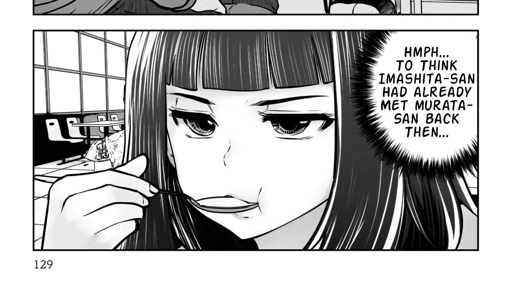Kou Iu No Ga Ii — Chapter 36 — Page 70