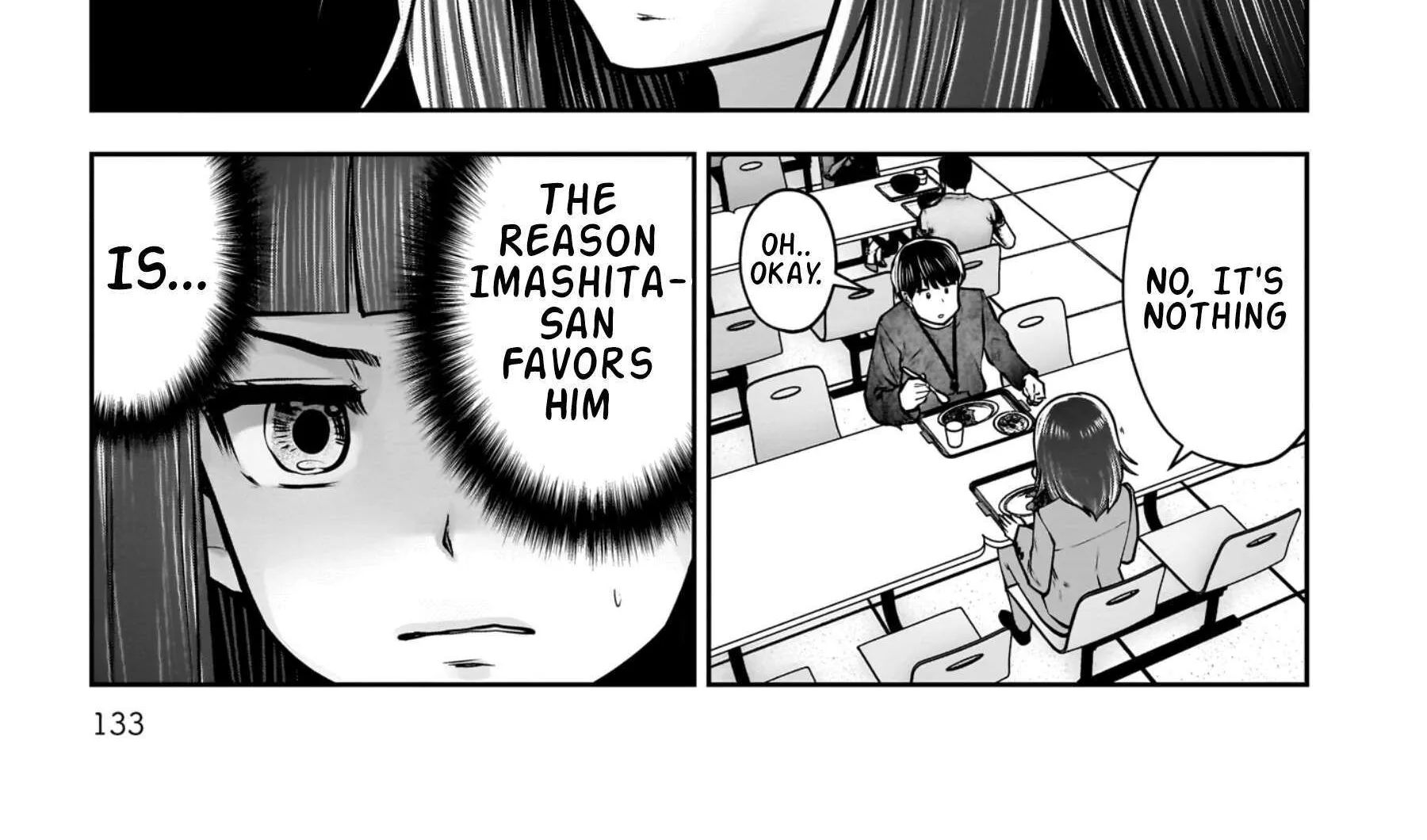 Kou Iu No Ga Ii — Chapter 36 — Page 78