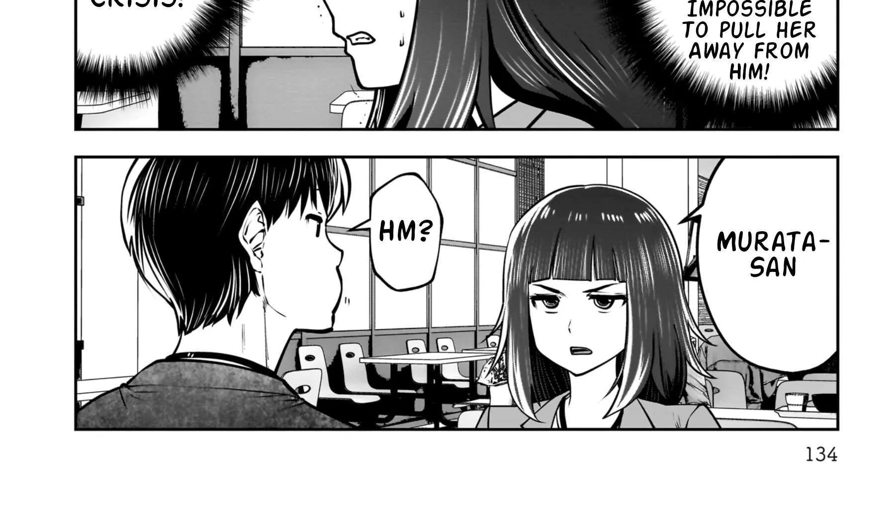 Kou Iu No Ga Ii — Chapter 36 — Page 80