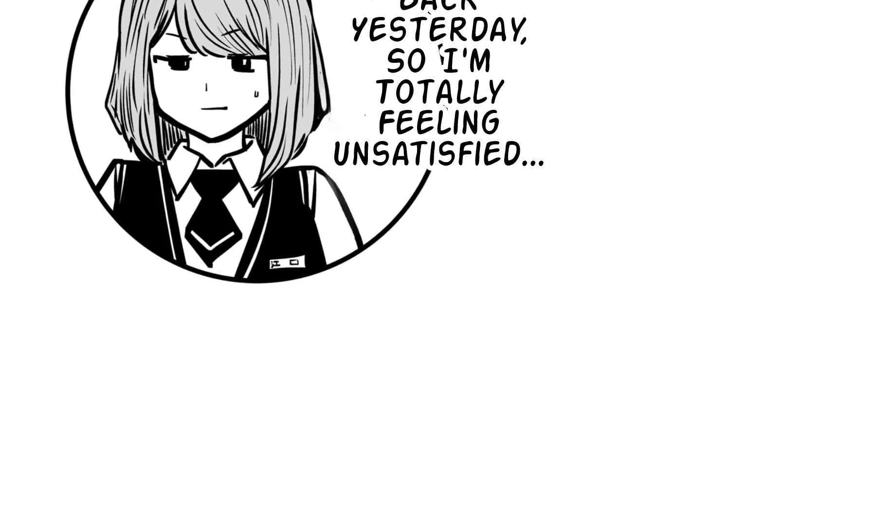 Kou Iu No Ga Ii — Chapter 36 — Page 90