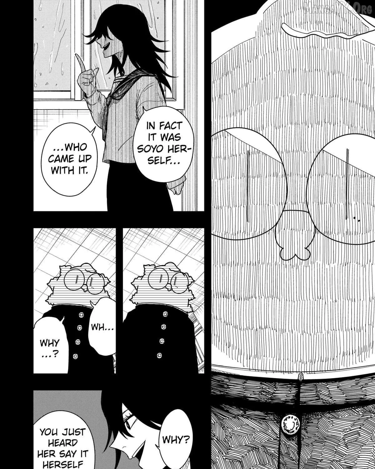 Drama Queen — Chapter 42 — Page 11