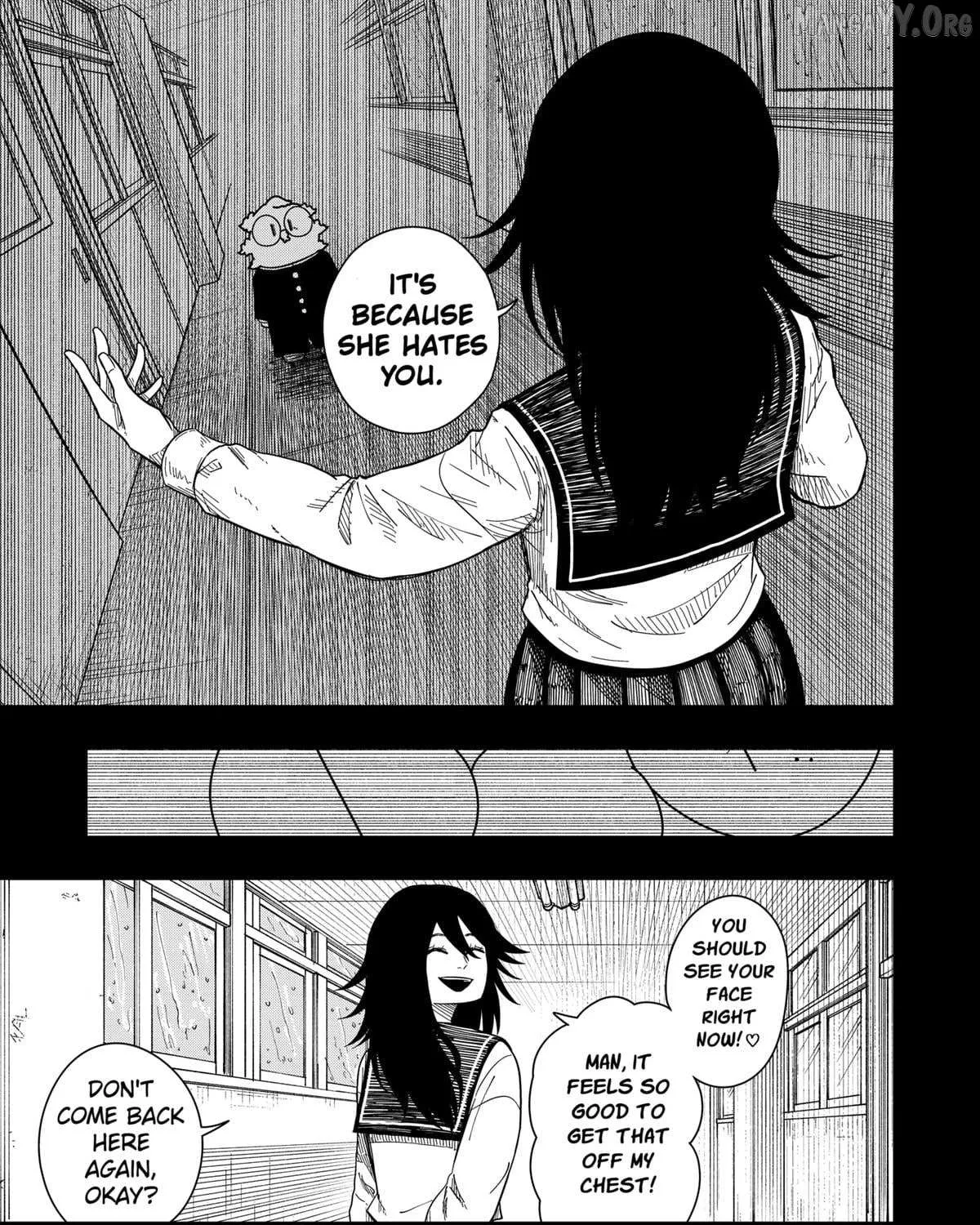 Drama Queen — Chapter 42 — Page 13