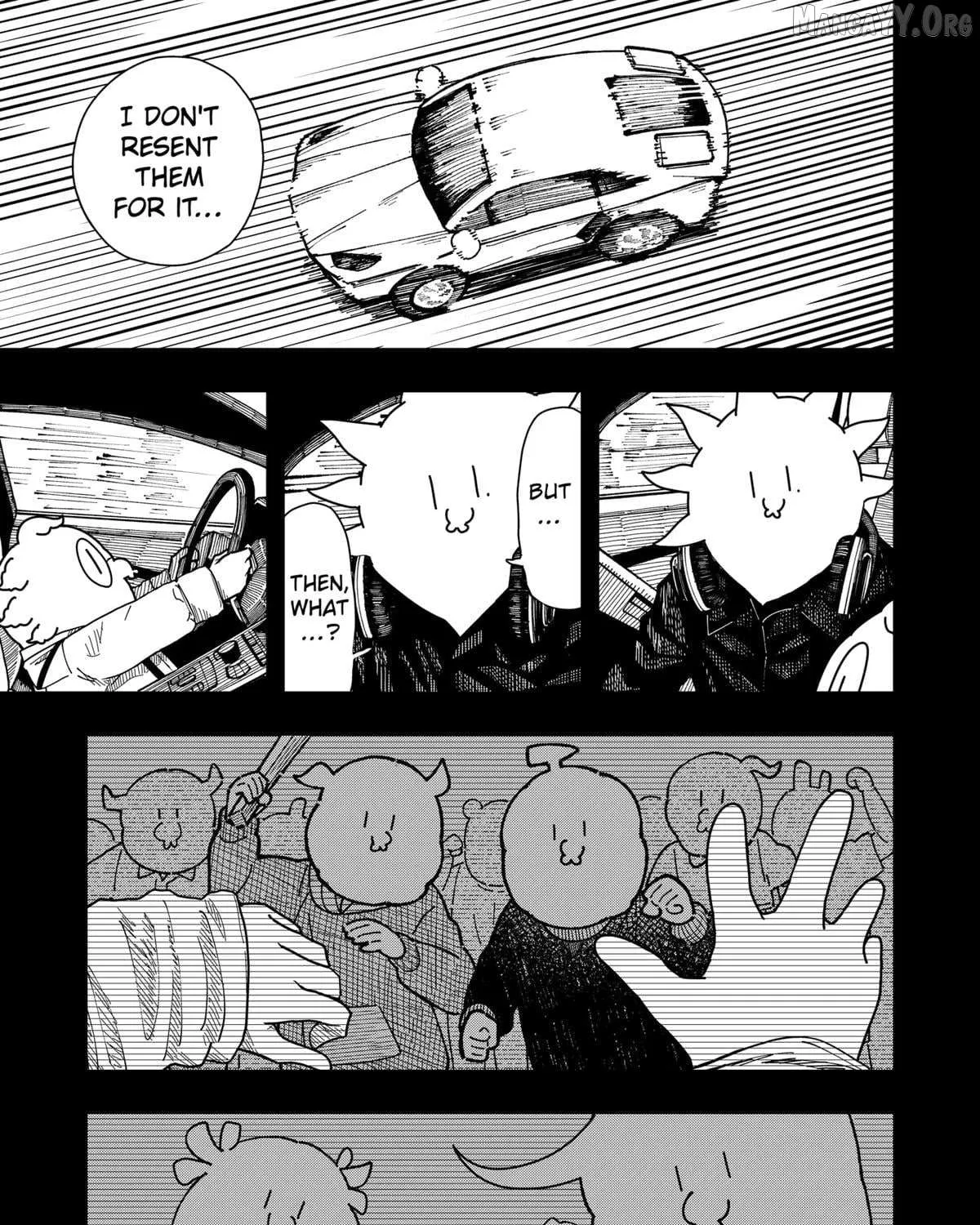 Drama Queen — Chapter 42 — Page 17