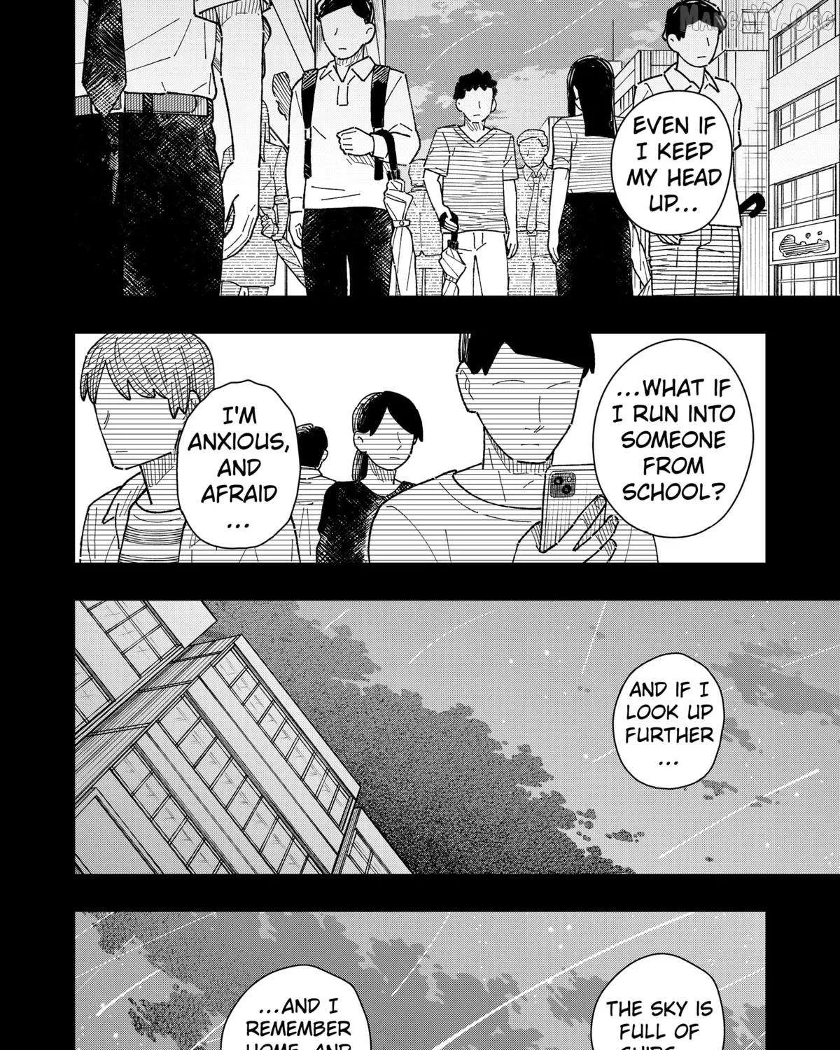Drama Queen — Chapter 42 — Page 23