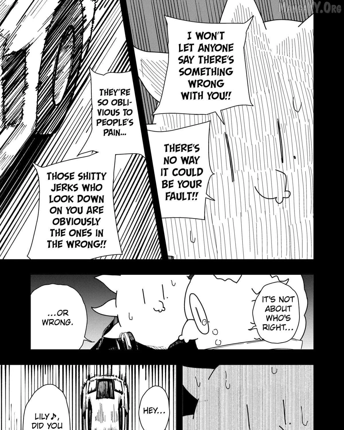 Drama Queen — Chapter 42 — Page 33