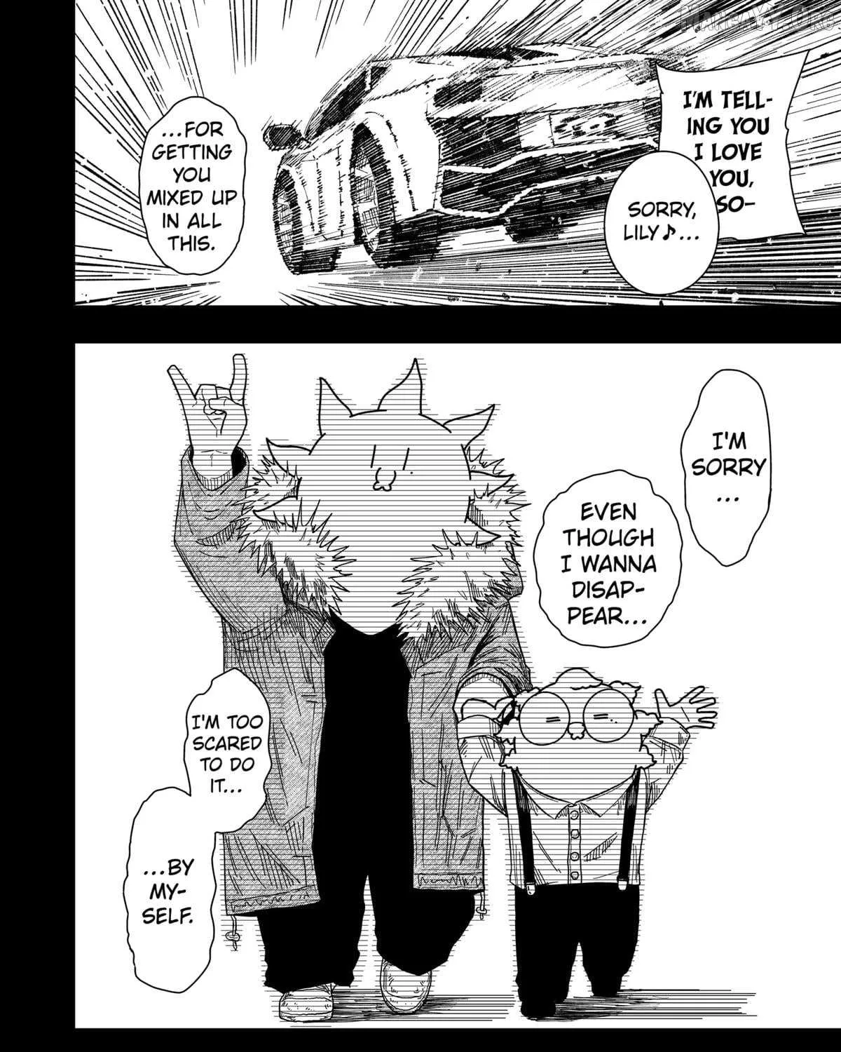 Drama Queen — Chapter 42 — Page 39
