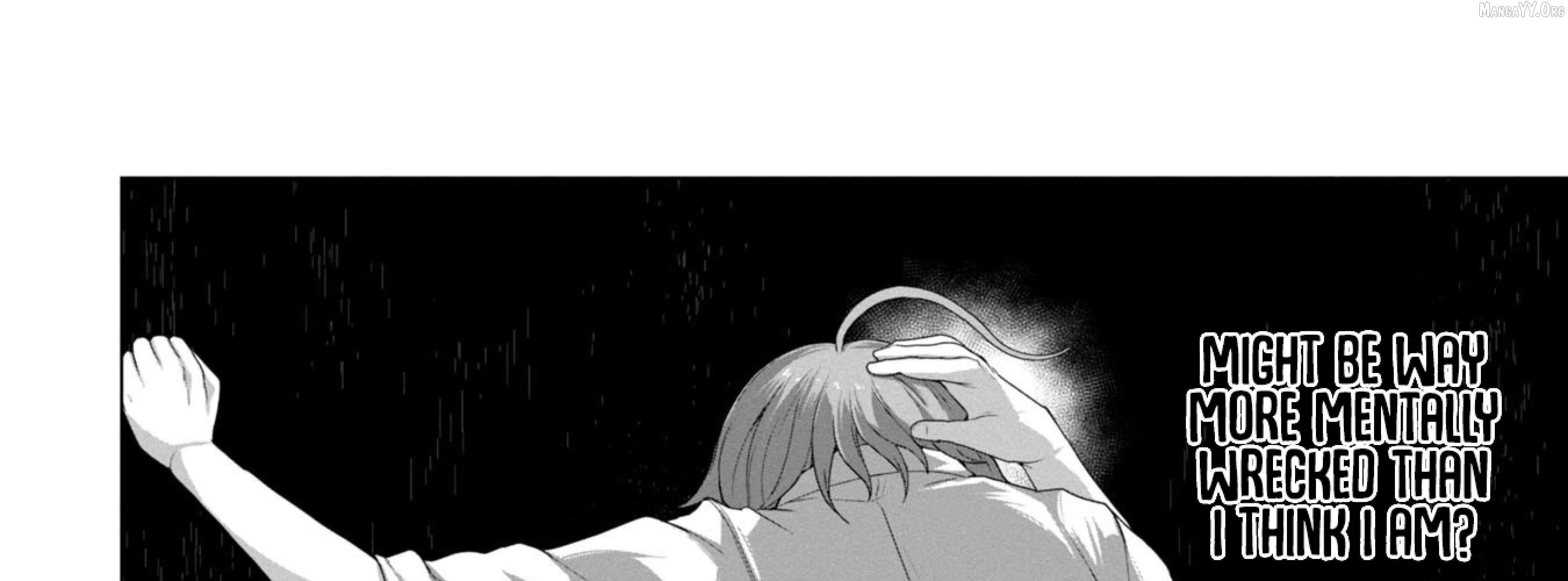 Only My Vaccine Can Save the World From Zombie Apocalypse — Chapter 8 — Page 11