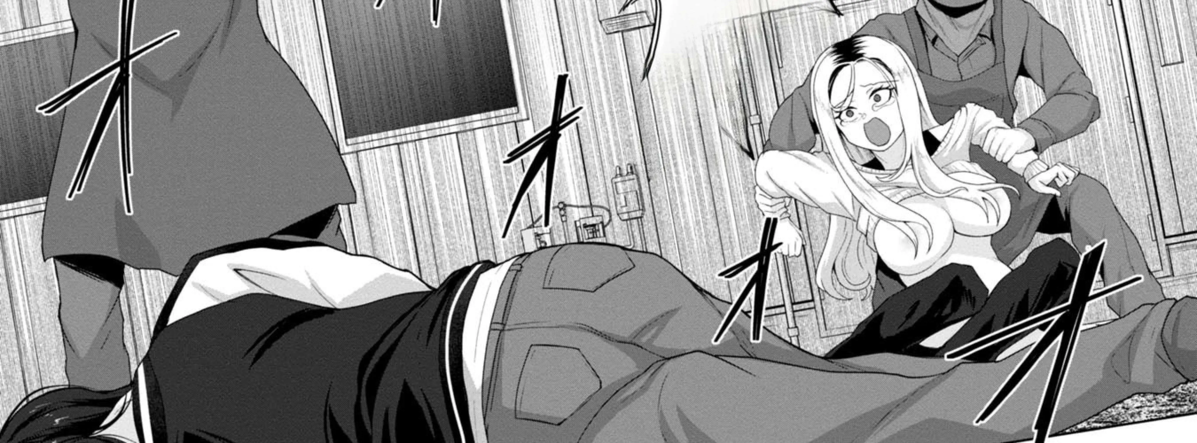 Only My Vaccine Can Save the World From Zombie Apocalypse — Chapter 8 — Page 36