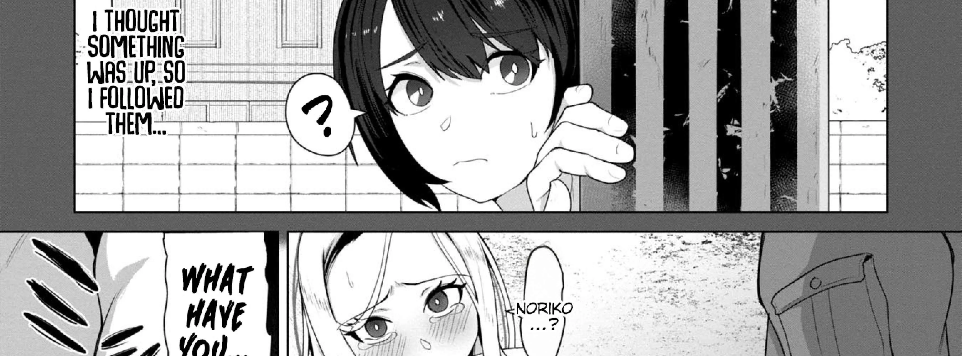 Only My Vaccine Can Save the World From Zombie Apocalypse — Chapter 8 — Page 47