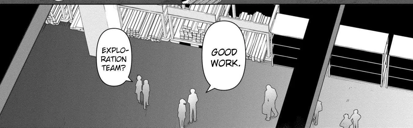 Only My Vaccine Can Save the World From Zombie Apocalypse — Chapter 9 — Page 13