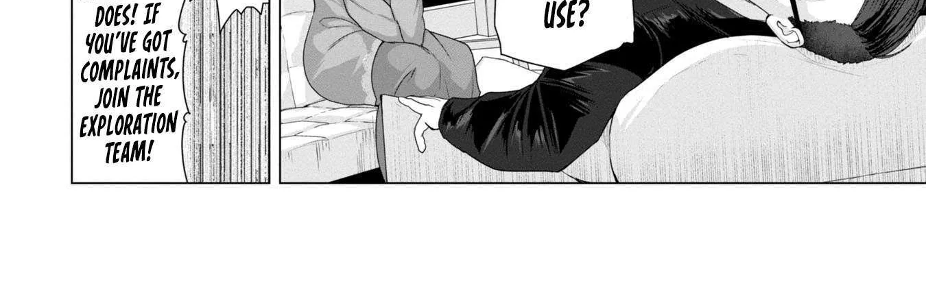 Only My Vaccine Can Save the World From Zombie Apocalypse — Chapter 9 — Page 27