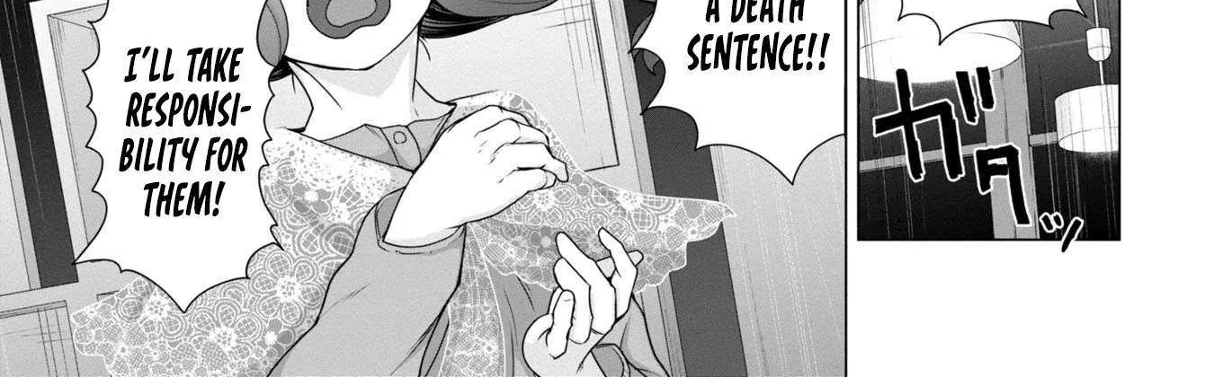 Only My Vaccine Can Save the World From Zombie Apocalypse — Chapter 10 — Page 12