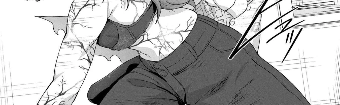Only My Vaccine Can Save the World From Zombie Apocalypse — Chapter 10 — Page 44