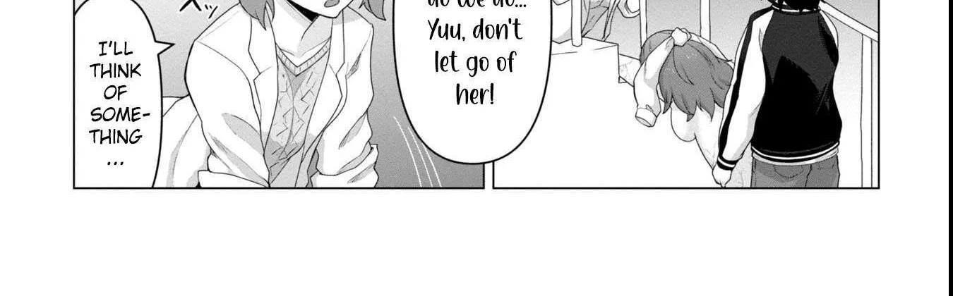 Only My Vaccine Can Save the World From Zombie Apocalypse — Chapter 11 — Page 14