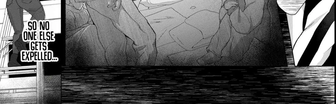 Only My Vaccine Can Save the World From Zombie Apocalypse — Chapter 11 — Page 28