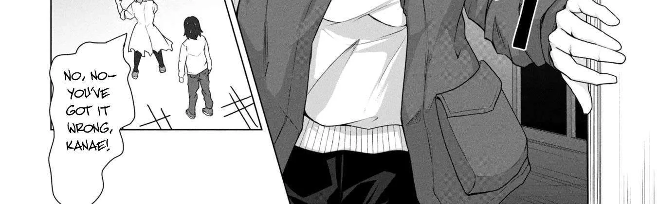 Only My Vaccine Can Save the World From Zombie Apocalypse — Chapter 12 — Page 20