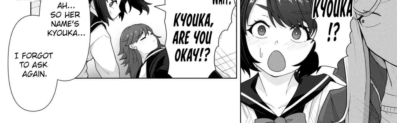 Only My Vaccine Can Save the World From Zombie Apocalypse — Chapter 12 — Page 22