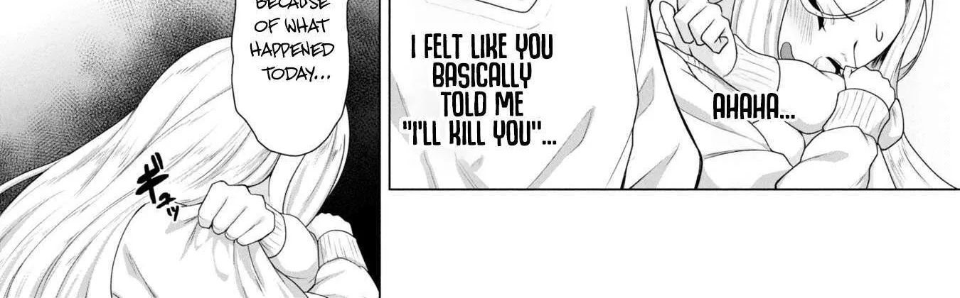 Only My Vaccine Can Save the World From Zombie Apocalypse — Chapter 12 — Page 42