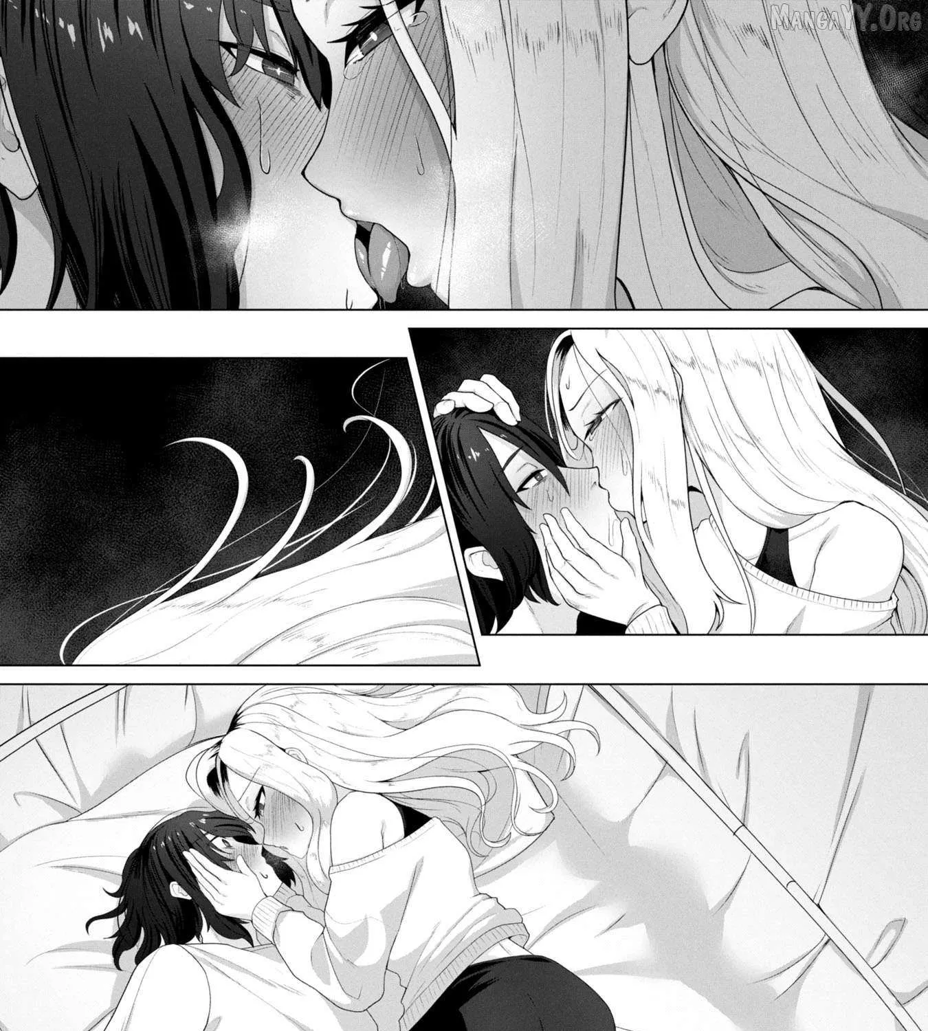 Only My Vaccine Can Save the World From Zombie Apocalypse — Chapter 13 — Page 5