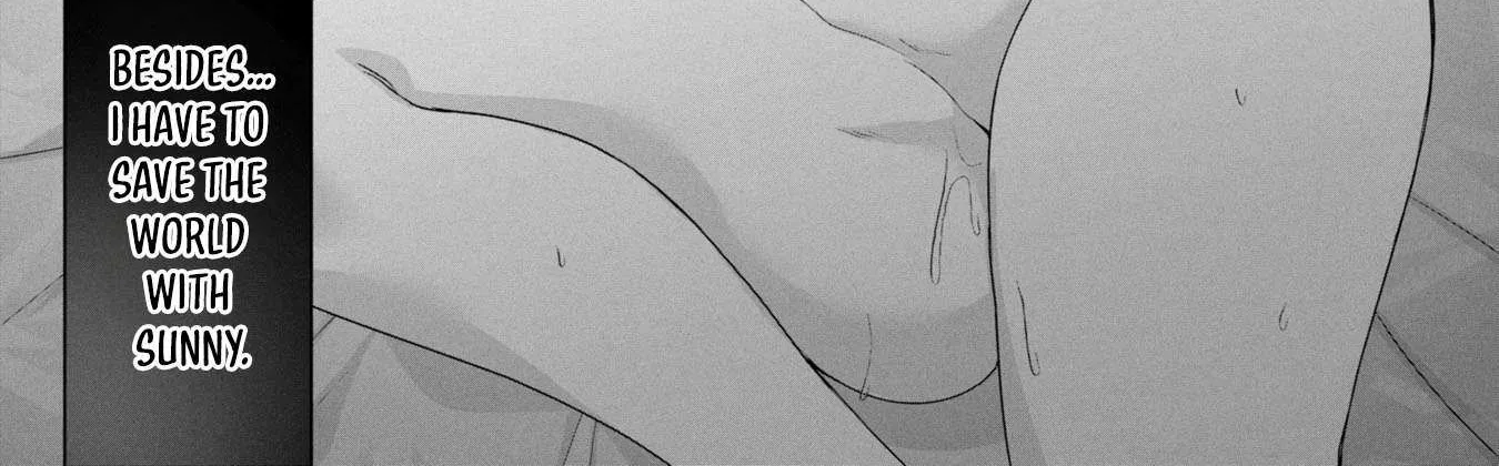 Only My Vaccine Can Save the World From Zombie Apocalypse — Chapter 13 — Page 10