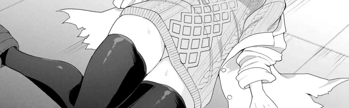 Only My Vaccine Can Save the World From Zombie Apocalypse — Chapter 14 — Page 14