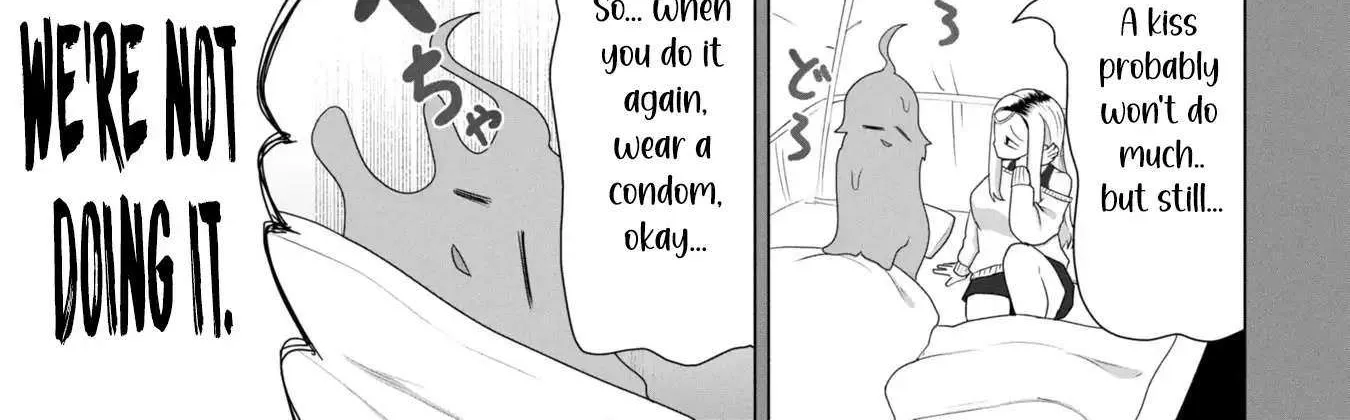 Only My Vaccine Can Save the World From Zombie Apocalypse — Chapter 14 — Page 24