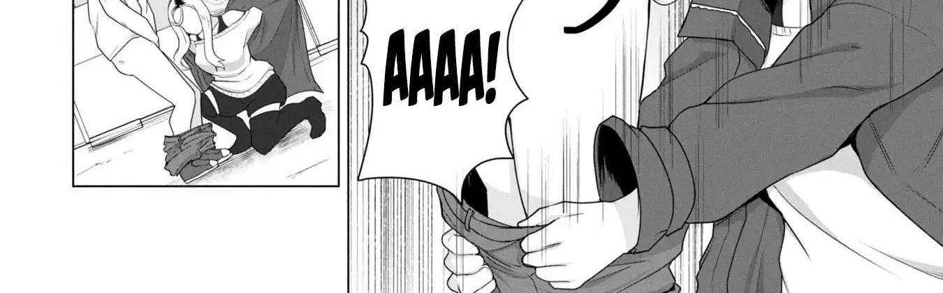 Only My Vaccine Can Save the World From Zombie Apocalypse — Chapter 14 — Page 26