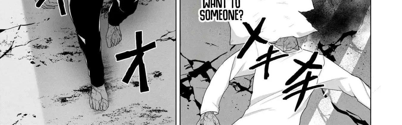 Only My Vaccine Can Save the World From Zombie Apocalypse — Chapter 15 — Page 6