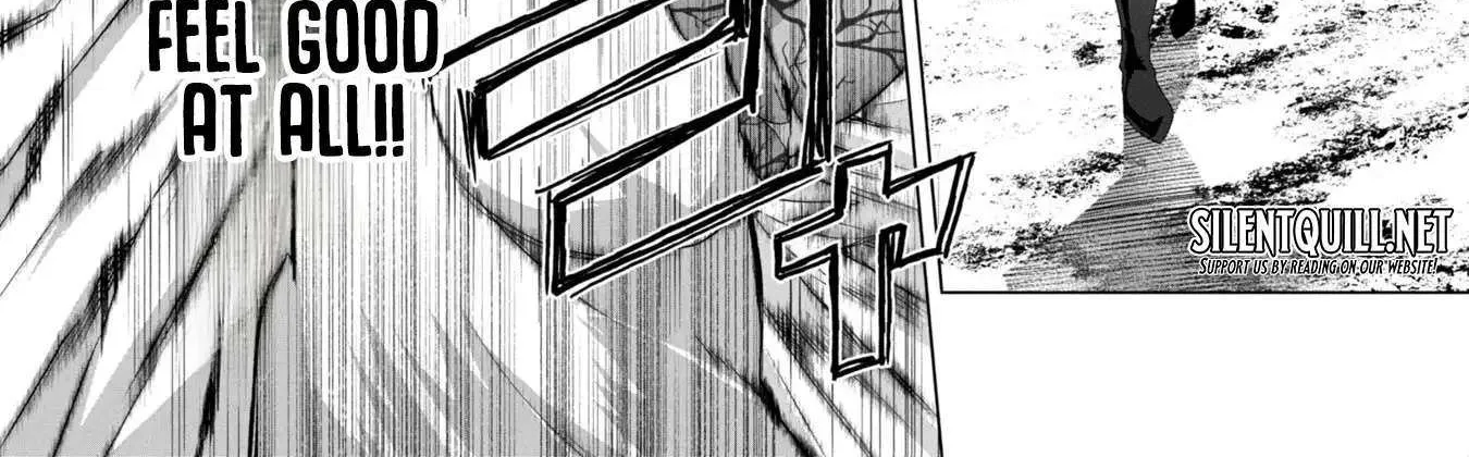 Only My Vaccine Can Save the World From Zombie Apocalypse — Chapter 15 — Page 8