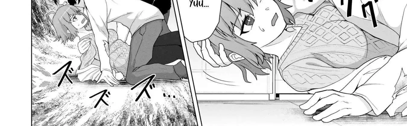 Only My Vaccine Can Save the World From Zombie Apocalypse — Chapter 15 — Page 20