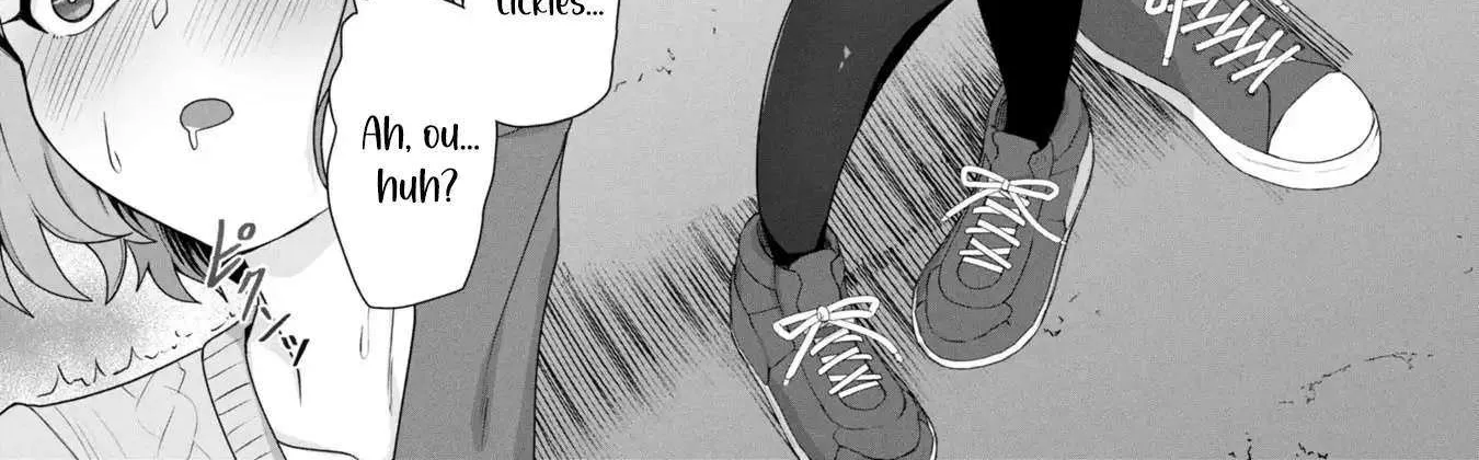 Only My Vaccine Can Save the World From Zombie Apocalypse — Chapter 15 — Page 30