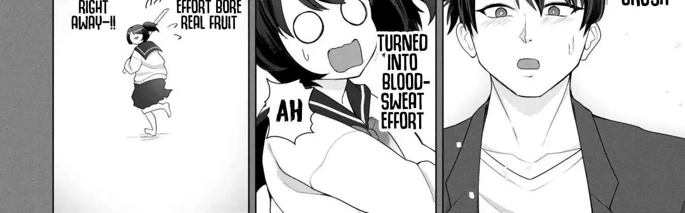 Only My Vaccine Can Save the World From Zombie Apocalypse — Chapter 15 — Page 36