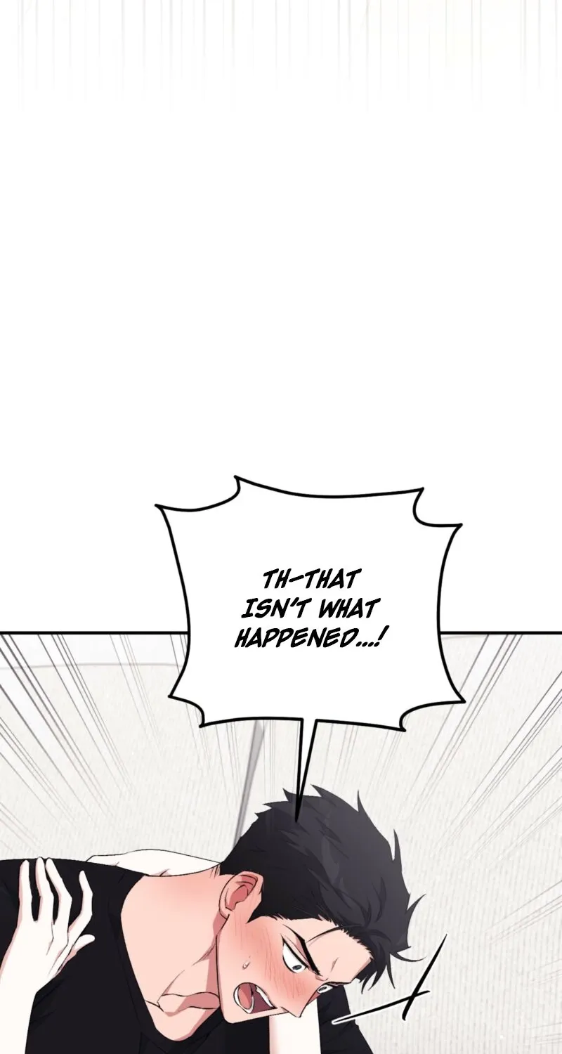 Erotic Strawberry Milk — Chapter 28 — Page 6
