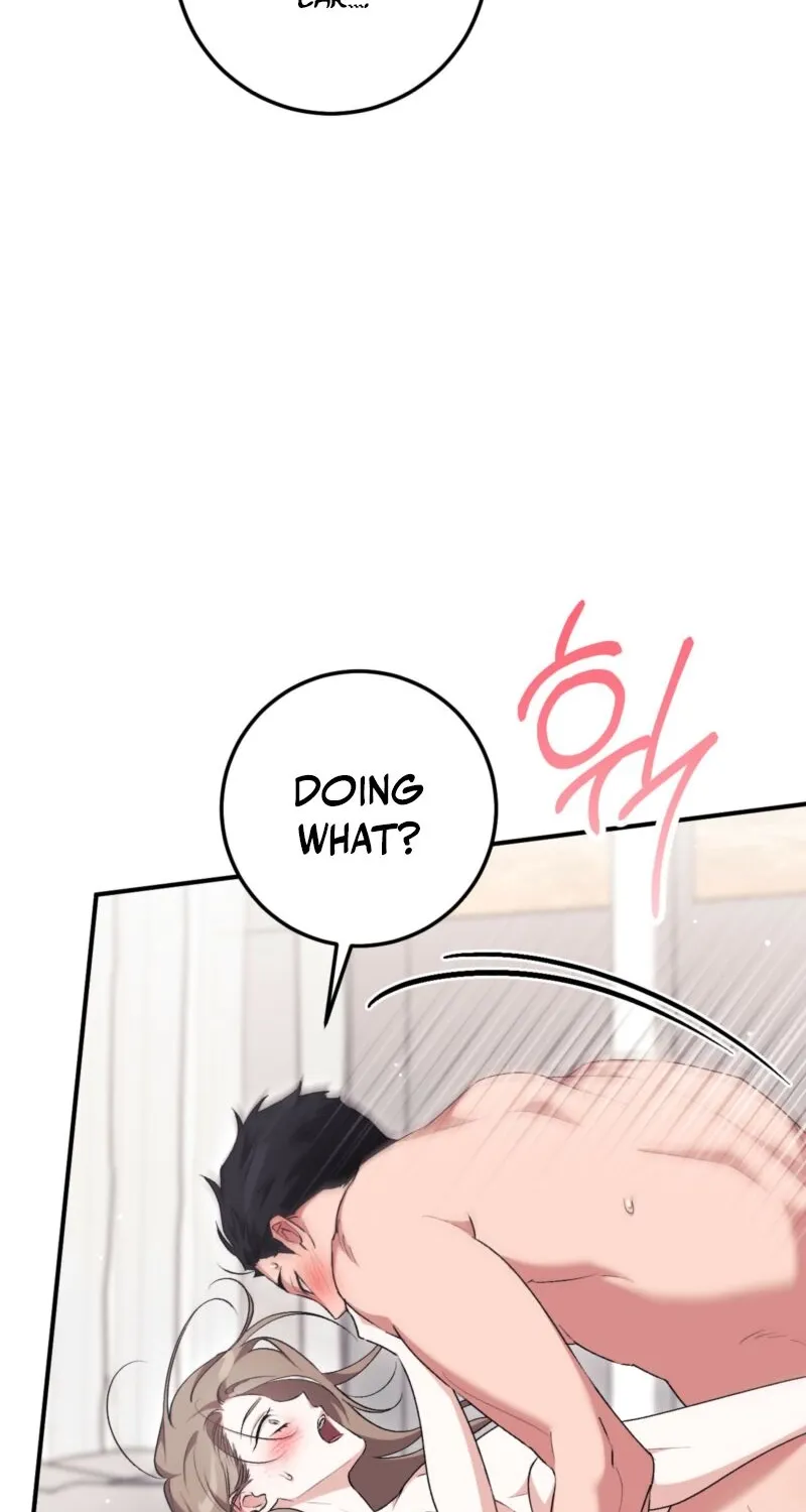 Erotic Strawberry Milk — Chapter 28 — Page 48