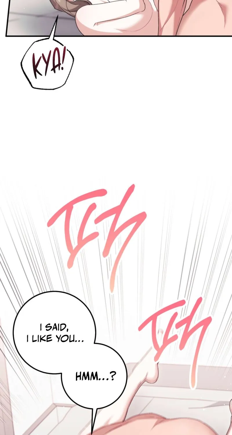 Erotic Strawberry Milk — Chapter 28 — Page 49