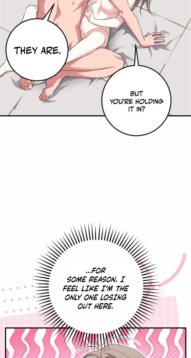 Erotic Strawberry Milk — Chapter 28 — Page 64
