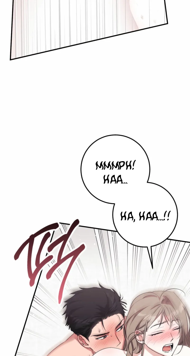 Erotic Strawberry Milk — Chapter 29 — Page 21