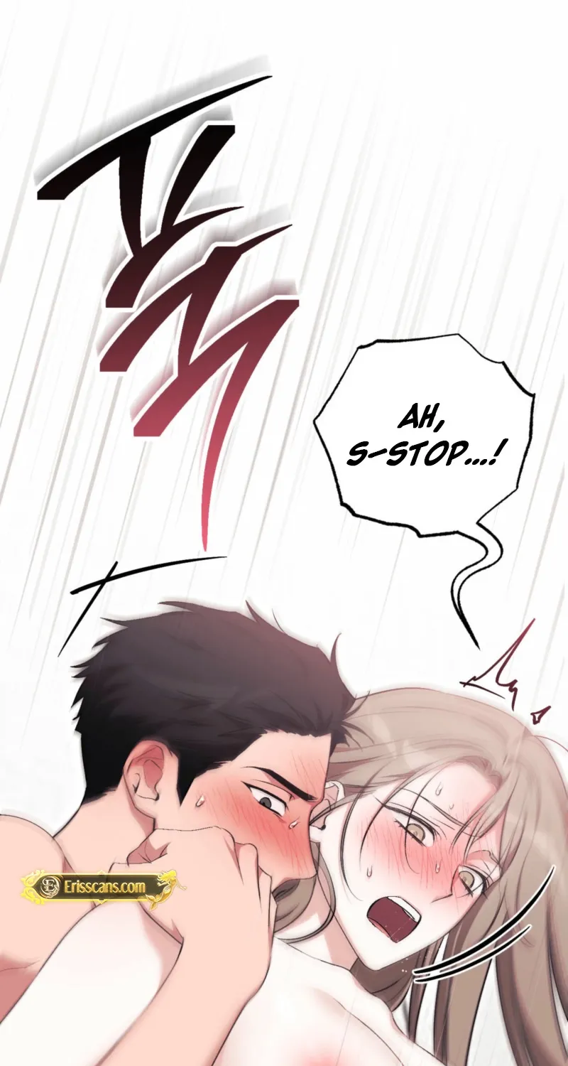 Erotic Strawberry Milk — Chapter 29 — Page 24