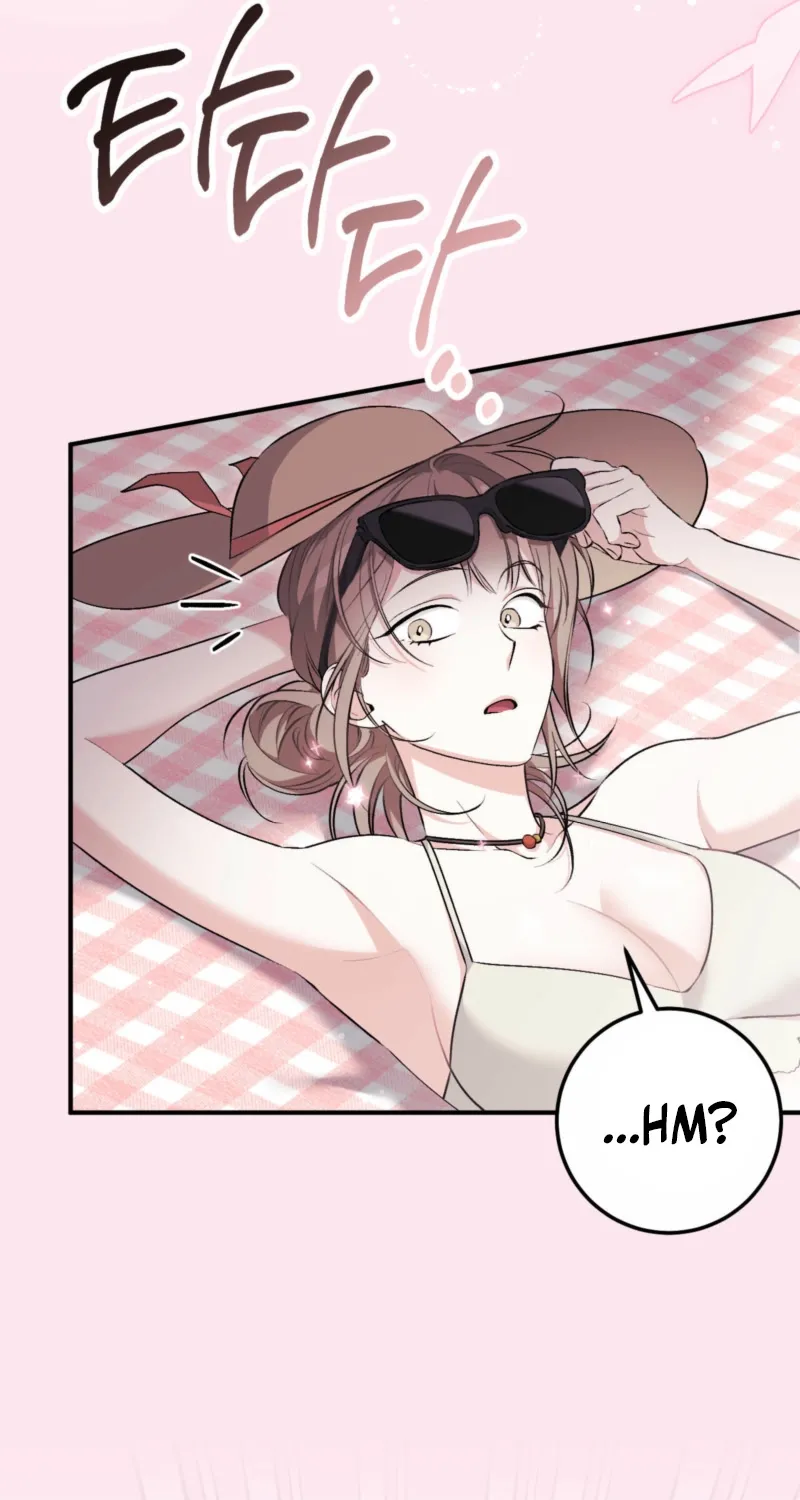 Erotic Strawberry Milk — Chapter 29 — Page 40