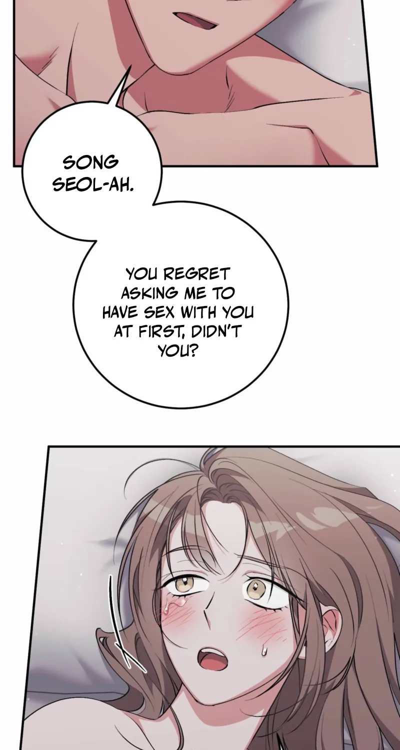 Erotic Strawberry Milk — Chapter 29 — Page 53