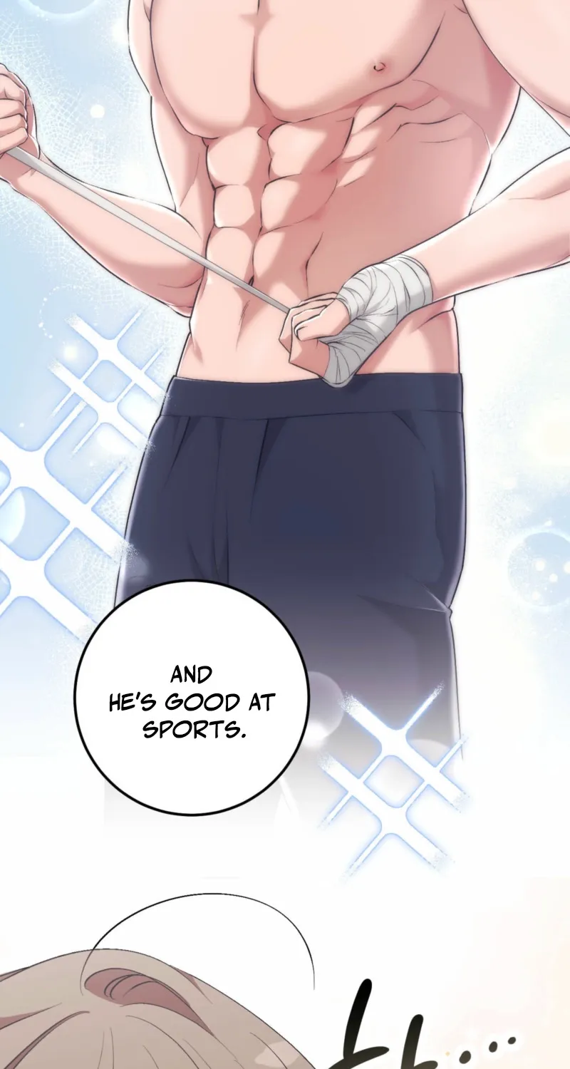 Erotic Strawberry Milk — Chapter 29 — Page 96