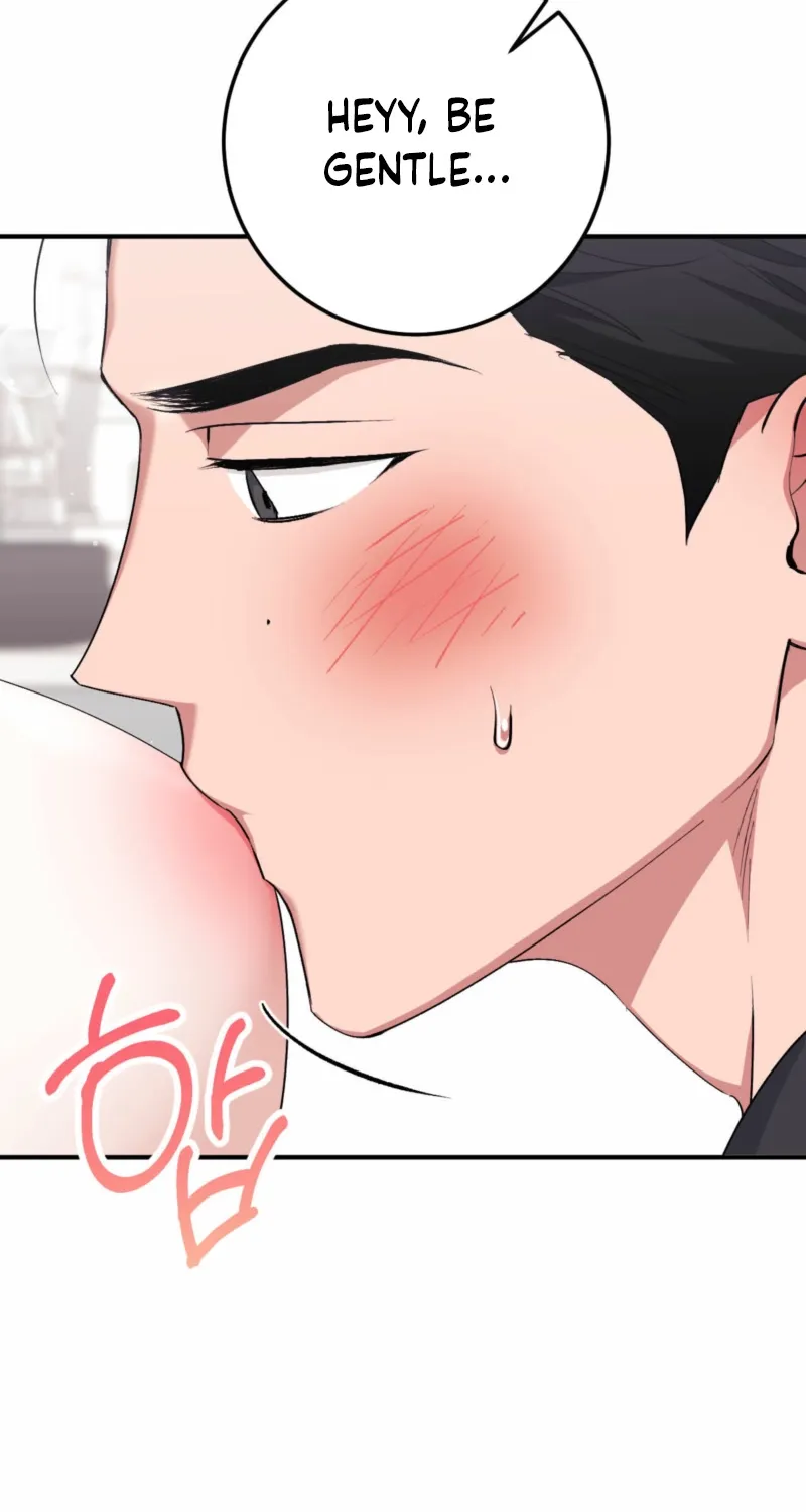 Erotic Strawberry Milk — Chapter 30 — Page 33
