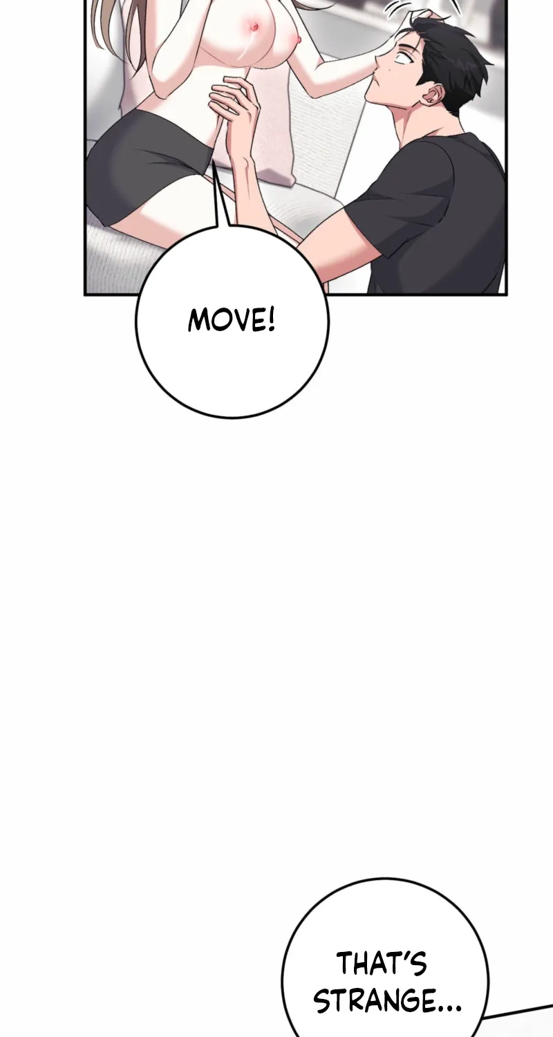 Erotic Strawberry Milk — Chapter 30 — Page 41
