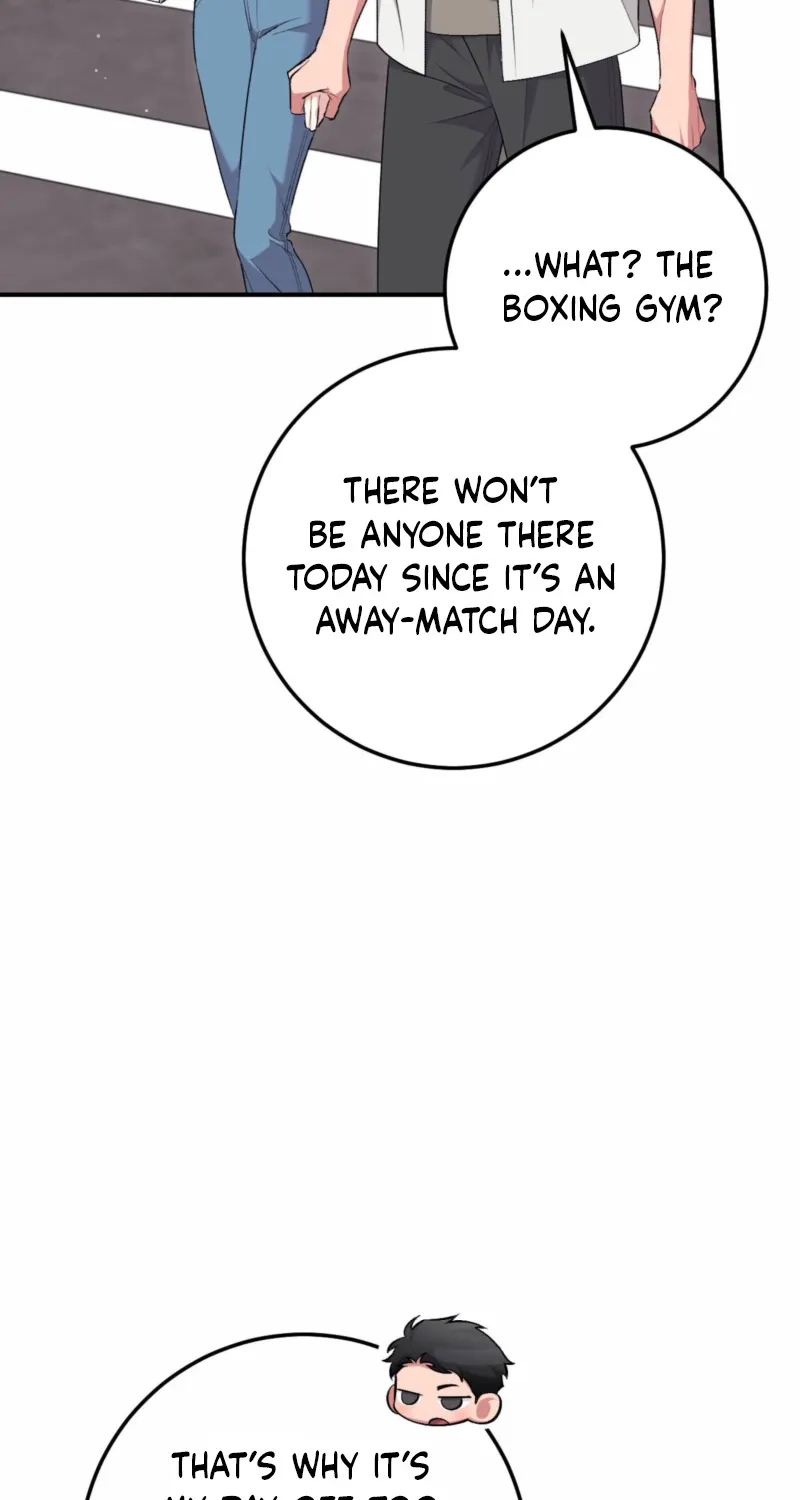 Erotic Strawberry Milk — Chapter 30 — Page 63