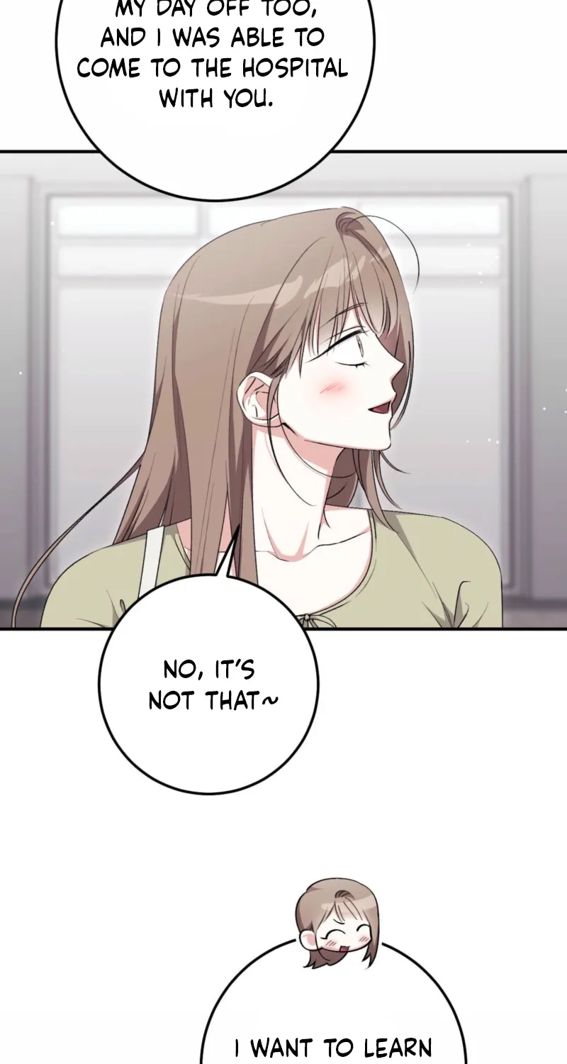 Erotic Strawberry Milk — Chapter 30 — Page 64
