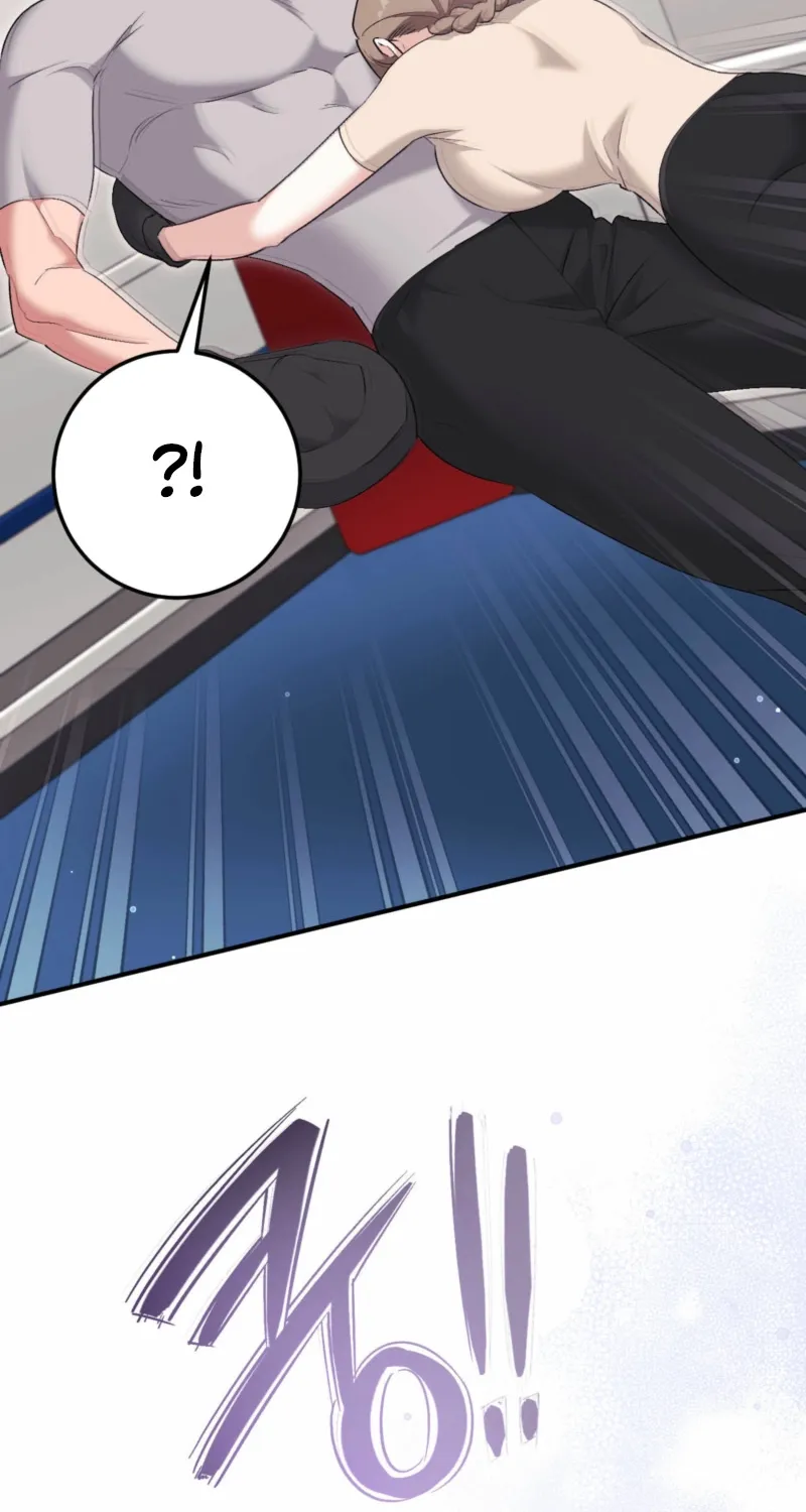 Erotic Strawberry Milk — Chapter 30 — Page 78